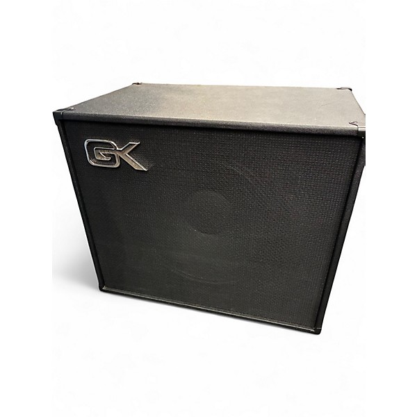 Used Gallien-Krueger CX115 Bass Cabinet