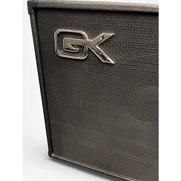 Used Gallien-Krueger CX115 Bass Cabinet