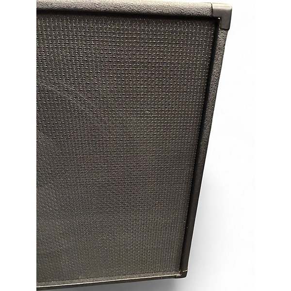 Used Gallien-Krueger CX115 Bass Cabinet