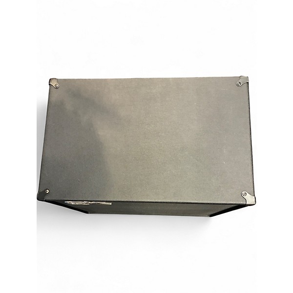 Used Gallien-Krueger CX115 Bass Cabinet