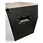 Used Gallien-Krueger CX115 Bass Cabinet