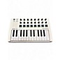 Used Arturia Minilab MKII MIDI Controller thumbnail