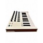 Used Arturia Minilab MKII MIDI Controller