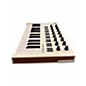 Used Arturia Minilab MKII MIDI Controller