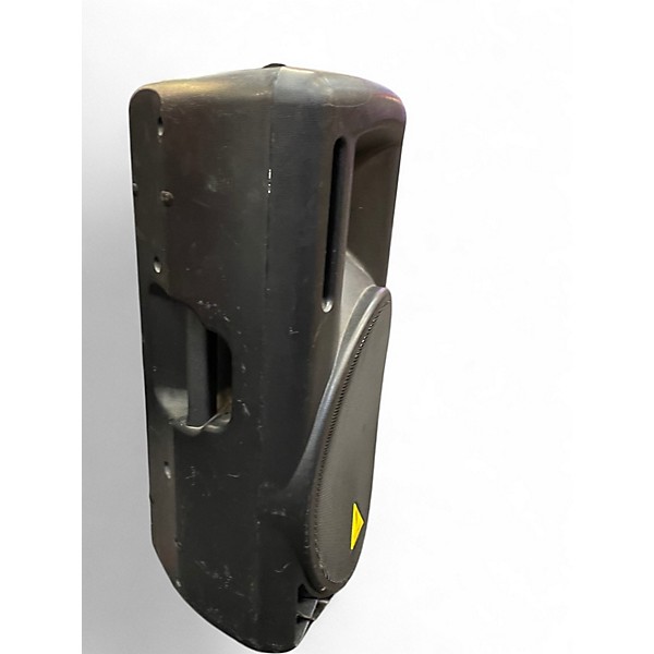 Used Behringer B215D 15in 2-Way 550W Powered Speaker
