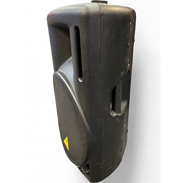 Used Behringer B215D 15in 2-Way 550W Powered Speaker