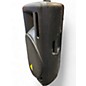 Used Behringer B215D 15in 2-Way 550W Powered Speaker