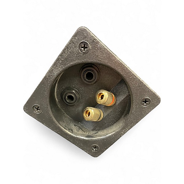 Used Miscellaneous Passive Speaker Unpowered Speaker