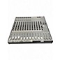 Used Samson MDR1688 Unpowered Mixer thumbnail