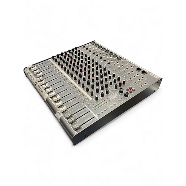 Used Samson MDR1688 Unpowered Mixer