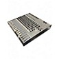 Used Samson MDR1688 Unpowered Mixer