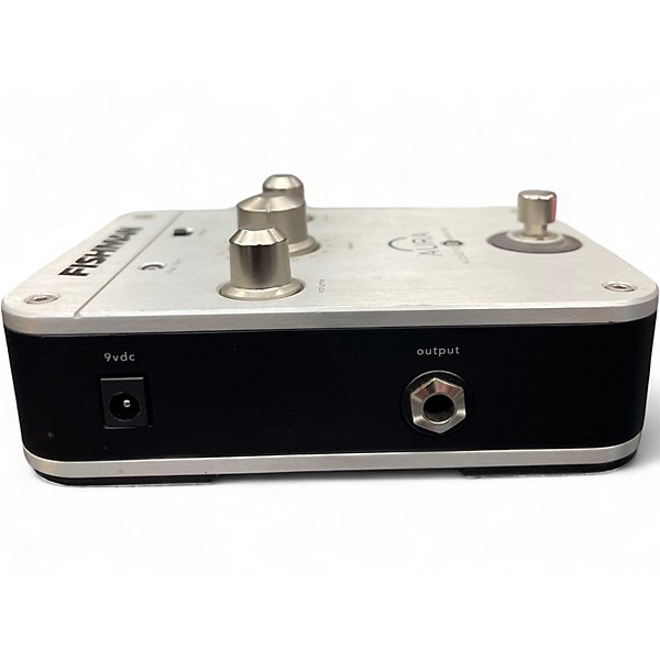 Used Fishman Aura Acoustic Imaging Orchestra Pedal