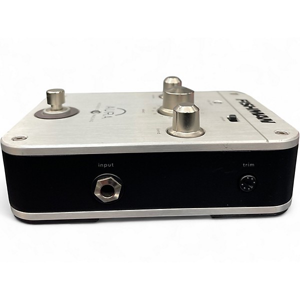 Used Fishman Aura Acoustic Imaging Orchestra Pedal