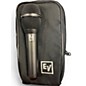 Used Electro-Voice ND76 Dynamic Microphone thumbnail