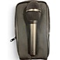 Used Electro-Voice ND76 Dynamic Microphone
