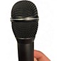 Used Electro-Voice ND76 Dynamic Microphone