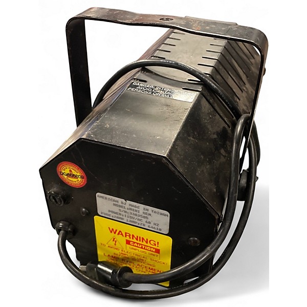 Used American DJ Mini gem Intelligent Lighting