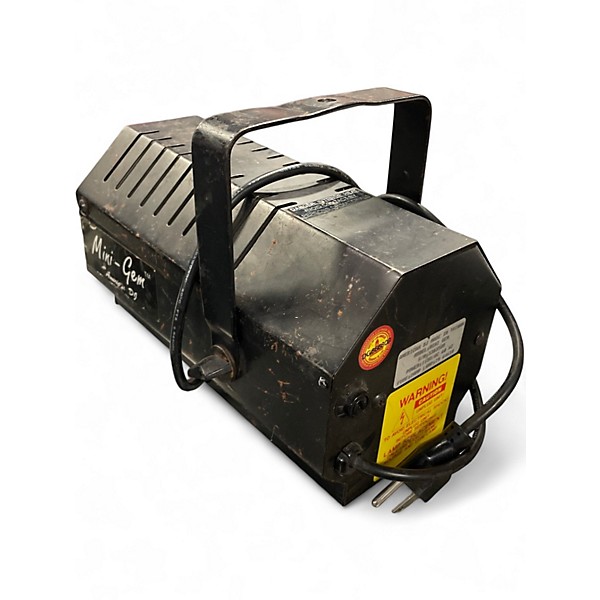 Used American DJ Mini gem Intelligent Lighting
