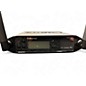 Used Shure GLXD4+ Receiver
