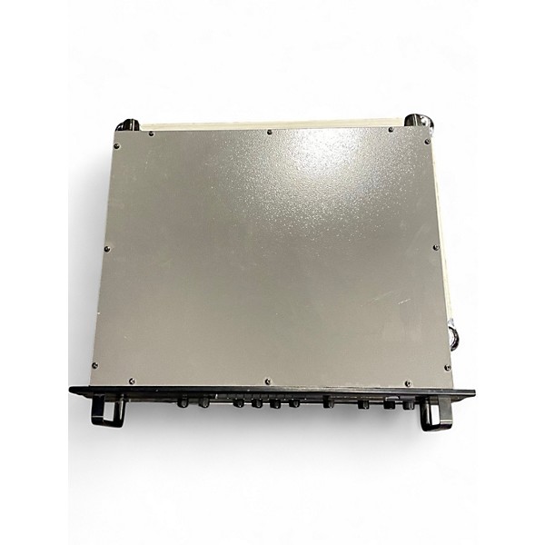 Used Ampeg SVT4-PRO Bass Amp Head