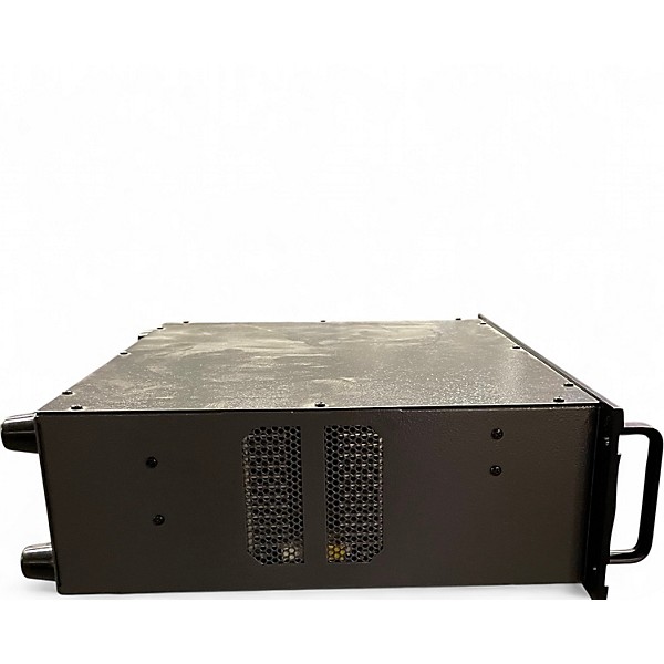 Used Ampeg SVT4-PRO Bass Amp Head