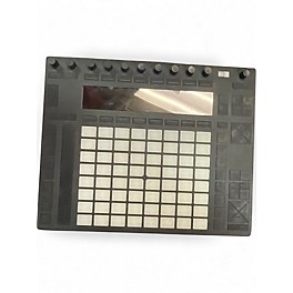 Used Ableton Push 2 MIDI Controller