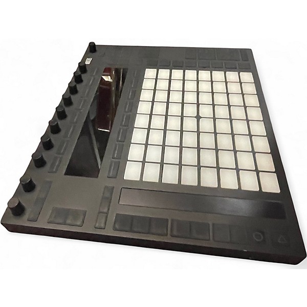 Used Ableton Push 2 MIDI Controller