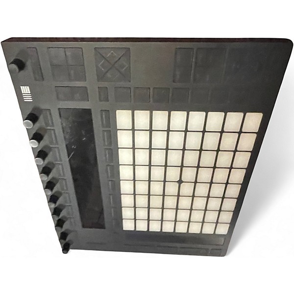 Used Ableton Push 2 MIDI Controller