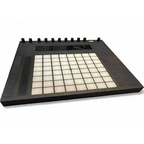 Used Ableton Push 2 MIDI Controller