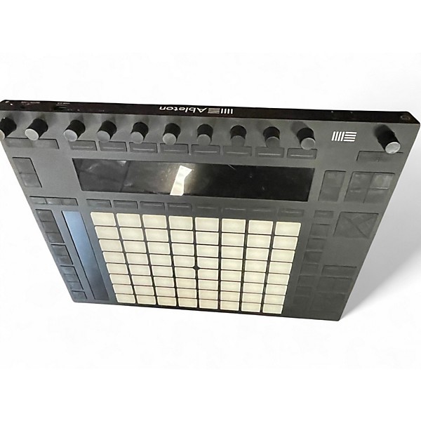 Used Ableton Push 2 MIDI Controller