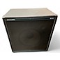 Used Acoustic B115 250W 1x15 Bass Cabinet thumbnail