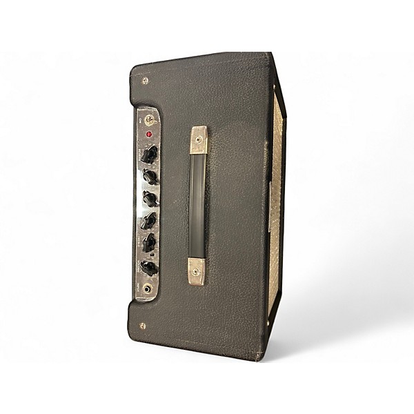 Used Fender BLUES JUNIOR Tube Guitar Combo Amp