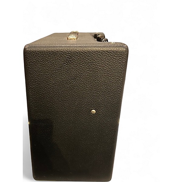 Used Fender BLUES JUNIOR Tube Guitar Combo Amp