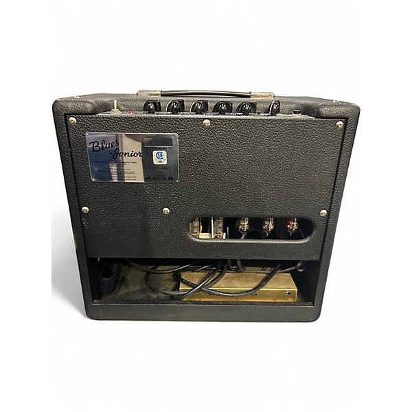 Used Fender BLUES JUNIOR Tube Guitar Combo Amp