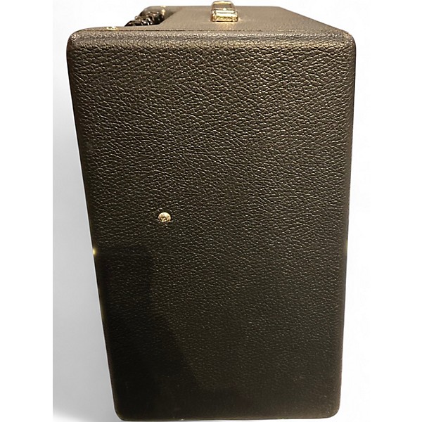 Used Fender BLUES JUNIOR Tube Guitar Combo Amp