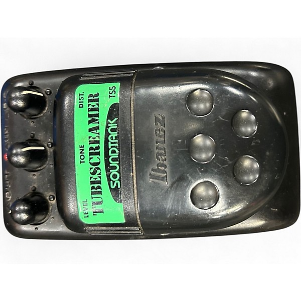 Used Ibanez TS5 Effect Pedal