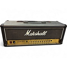 Vintage 1991 Marshall JCM900 100W Tube Guitar Amp Head