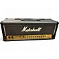 Vintage 1991 Marshall JCM900 100W Tube Guitar Amp Head thumbnail