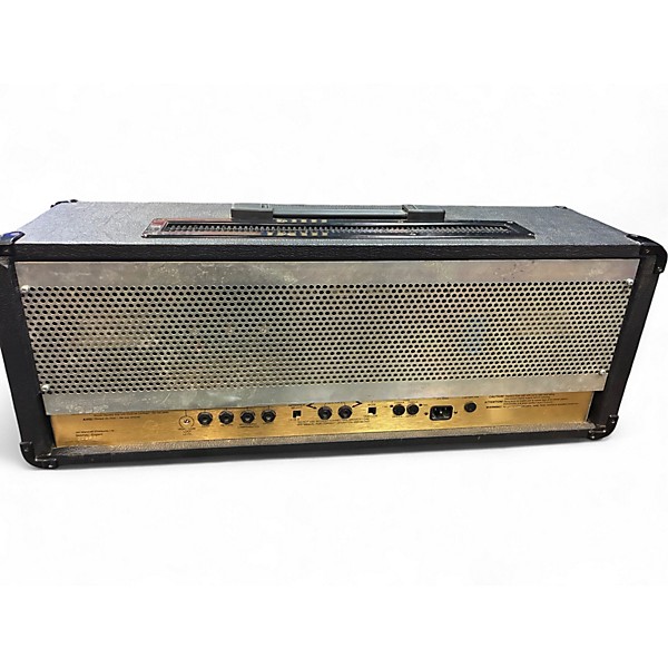 Vintage 1991 Marshall JCM900 100W Tube Guitar Amp Head