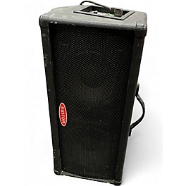 Used Kustom PA kpm210 Powered Monitor