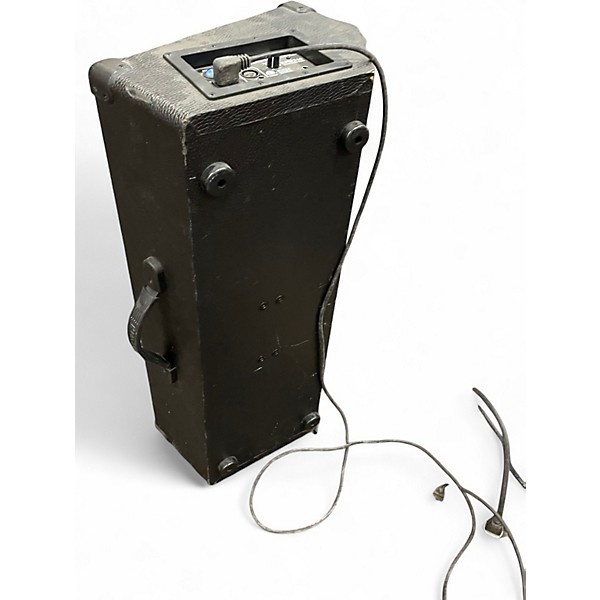 Used Kustom PA kpm210 Powered Monitor