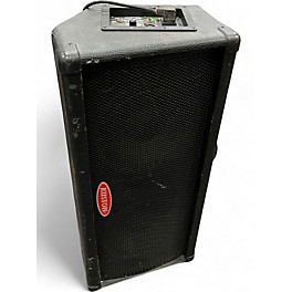 Used Kustom PA kpm210 Powered Monitor