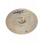 Used Zildjian 18in Z Custom Rock Crash Cymbal