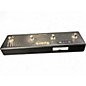 Used Positive Grid control footswitch Pedal