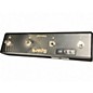 Used Positive Grid control footswitch Pedal