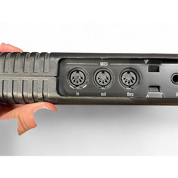 Used E-mu PROTEUS/1 PLUS ORCHESTRAL MIDI Utility