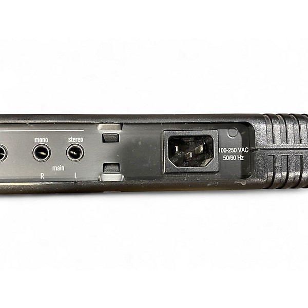 Used E-mu PROTEUS/1 PLUS ORCHESTRAL MIDI Utility