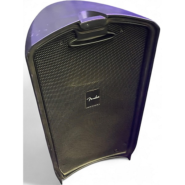 Used Fender Passport Event Sound Package