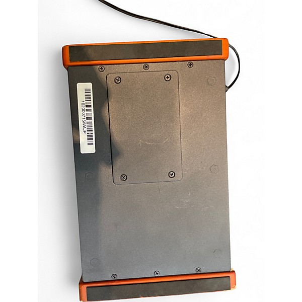 Used Warm Audio JET PHASER Effect Pedal