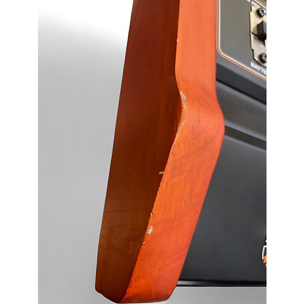 Used Warm Audio JET PHASER Effect Pedal